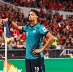 Setelah 43 Tahun, Singapura Lolos Kualifikasi Piala Asia 2027