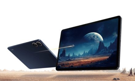 Poco Pad M1: Tablet Kreator Digital Baterai Super Awet