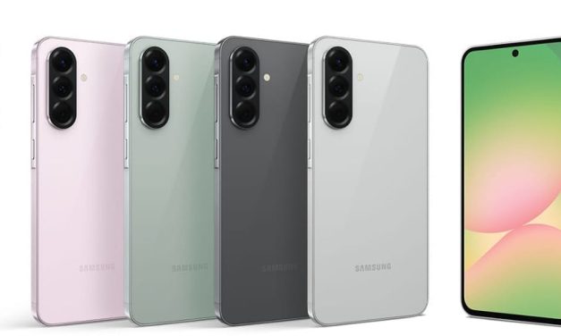 Samsung Galaxy A56 5G Andalkan Chipset Exynos 1480 Terbaru