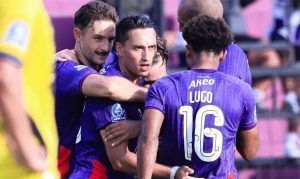 Super League: Persik Kediri Tekuk Semen Padang 2-1