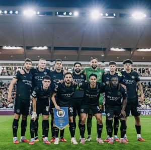 Selama lebih dari satu dekade terakhir, peta kekuatan sepak bola Inggris dan Eropa telah mengalami pergeseran tektonik