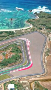 Mandalika: Kecepatan dalam Balutan Keindahan