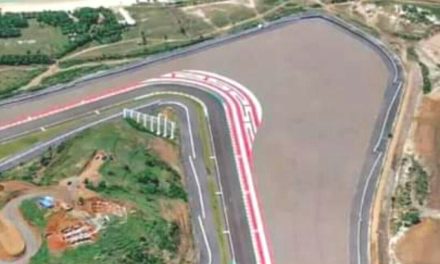 Mandalika: Kecepatan dalam Balutan Keindahan