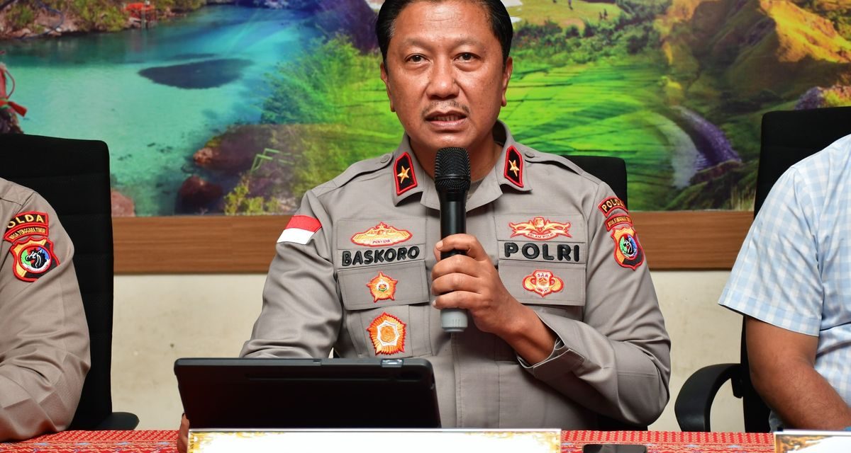 Jenazah Gosong Di Kali Kering Ungkap Pengeroyokan Sadis