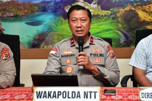 Jenazah Gosong Di Kali Kering Ungkap Pengeroyokan Sadis