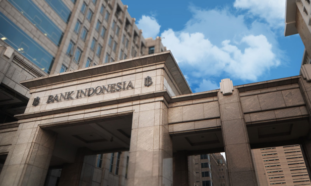 Perbankan Indonesia Menuju Transformasi Digital Masa Depan