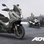ADV 350 2026: Mesin eSP+ Baru Dengan Fitur Premium