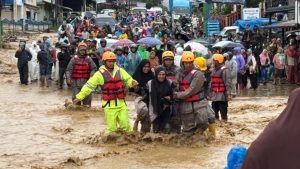 Bencana Berulang di Ujung Sumatra: Anatomi Banjir di Aceh