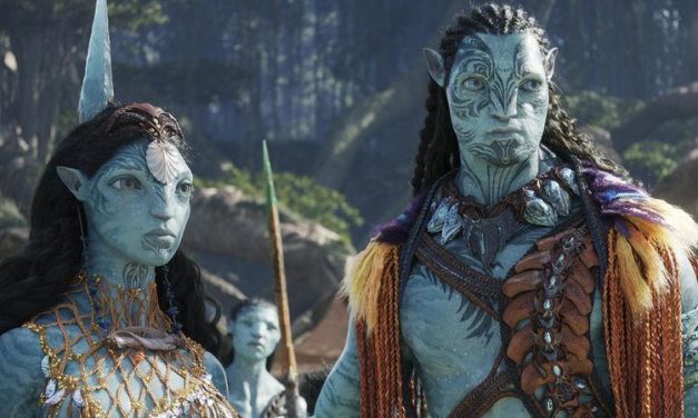 Menjelajahi Dunia Pandora: Urutan Resmi Film Avatar Terbaik