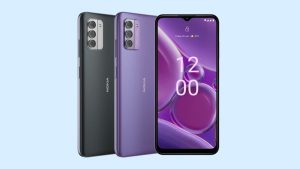 Ponsel 5G 2 Jutaan: Baterai Awet, Kamera 50MP, Siap Diperbaiki