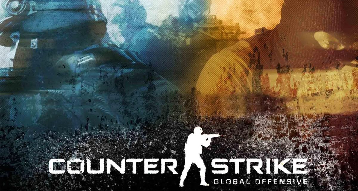 Evolusi Counter-Strike: Menelusuri Jejak Kejayaan CS:GO