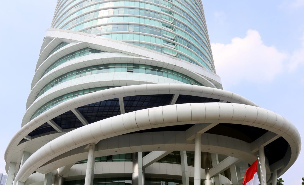 Menjaga Napas Ibu Pertiwi: Mengenal Peran Vital BMKG