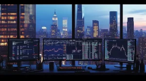 Dunia Saham: Panduan Lengkap Investasi untuk Masa Depan