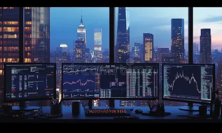 Dunia Saham: Panduan Lengkap Investasi untuk Masa Depan