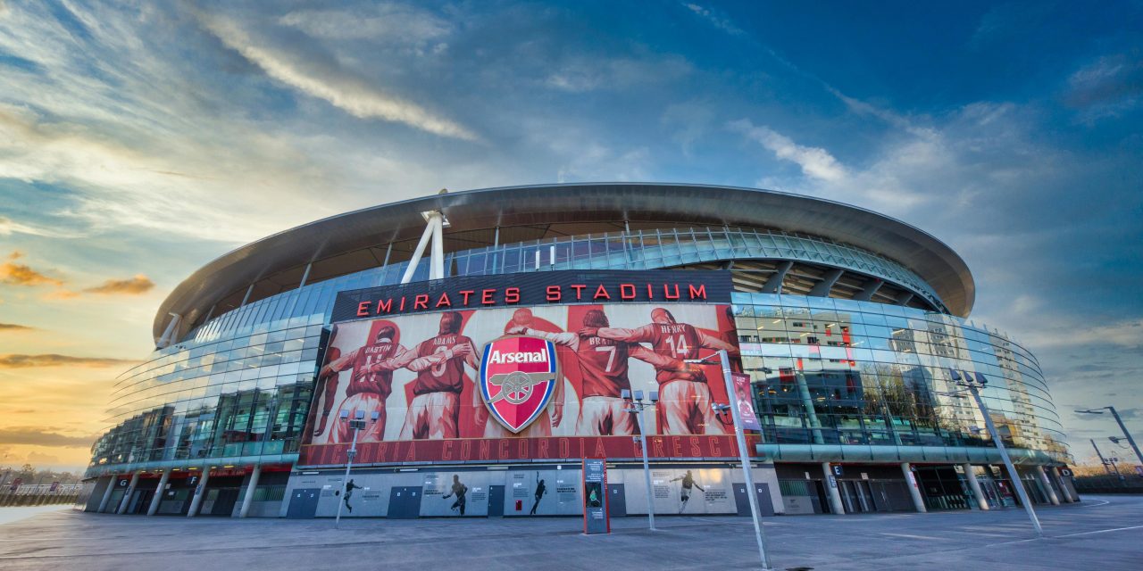 Arsenal FC Kebangkitan Sang Meriam London