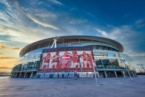 Arsenal FC: Kebangkitan Sang Meriam London
