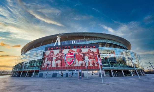 Arsenal FC Kebangkitan Sang Meriam London