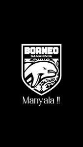 Borneo FC: Menyalakan Api Kebanggaan dari Tepian Mahakam