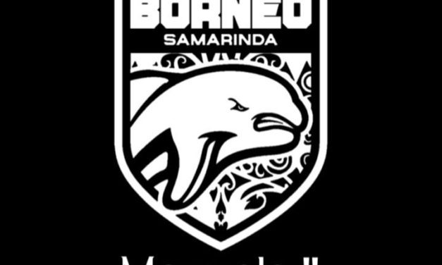 Borneo FC: Menyalakan Api Kebanggaan dari Tepian Mahakam