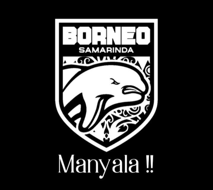 Borneo FC: Menyalakan Api Kebanggaan dari Tepian Mahakam