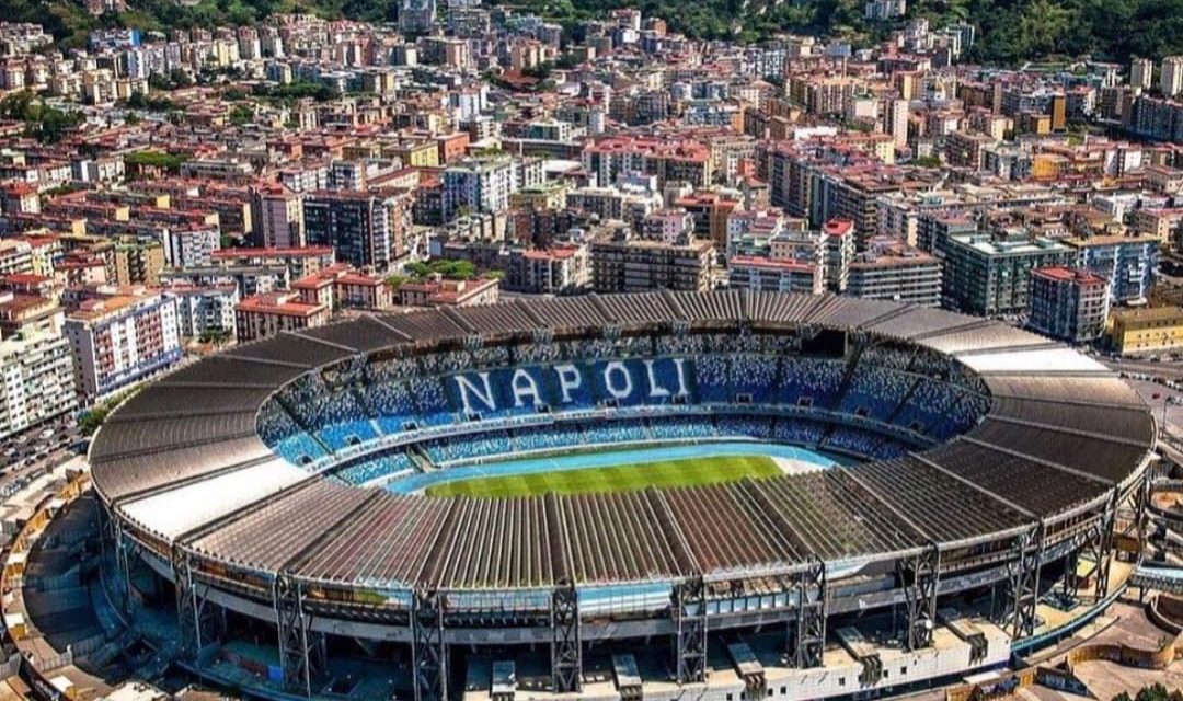 Napoli: Simbol Perlawanan, Gairah, dan Kejayaan dari Italia