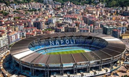 Napoli: Simbol Perlawanan, Gairah, dan Kejayaan dari Italia