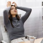 Maag Karena Pikiran? Ini Penjelasan Soal Gastritis Stres