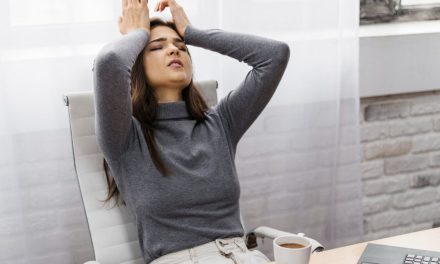 Maag Karena Pikiran? Ini Penjelasan Soal Gastritis Stres