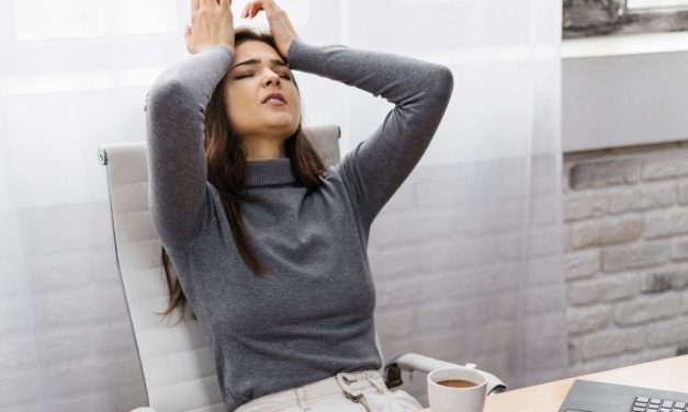 Maag Karena Pikiran? Ini Penjelasan Soal Gastritis Stres