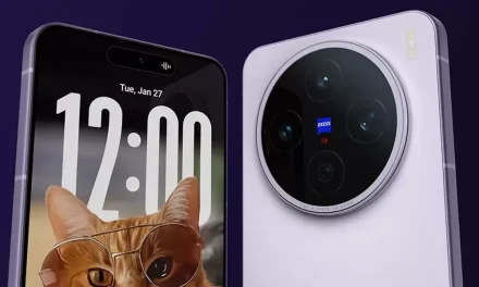 Vivo X200T Hadir: Wujudnya Identik, Apa Bedanya Sama X200s?