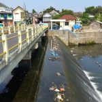 Warga Di Dorong Sulap Bendung Surokarsan Jadi Destinasi Hits