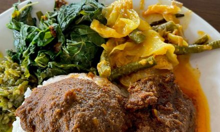 Menelusuri Jejak Rasa: Sejarah dan Evolusi Masakan Padang