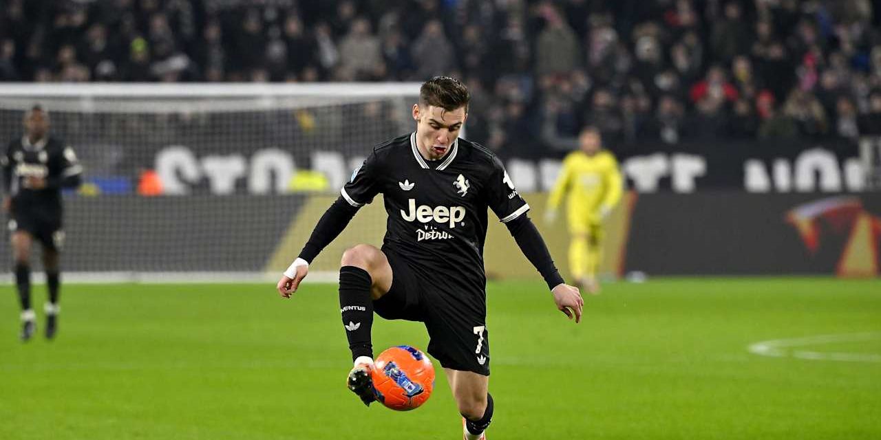 Juventus: Sang Nyonya Tua yang Tak Pernah Berhenti Berlari