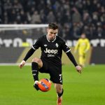 Juventus: Sang Nyonya Tua yang Tak Pernah Berhenti Berlari