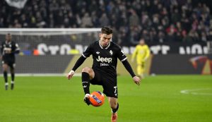 Juventus: Sang Nyonya Tua yang Tak Pernah Berhenti Berlari