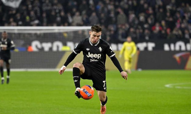 Juventus: Sang Nyonya Tua yang Tak Pernah Berhenti Berlari