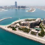 Pulau Buatan: Kekuatan Baru dalam Geopolitik Maritim Global.