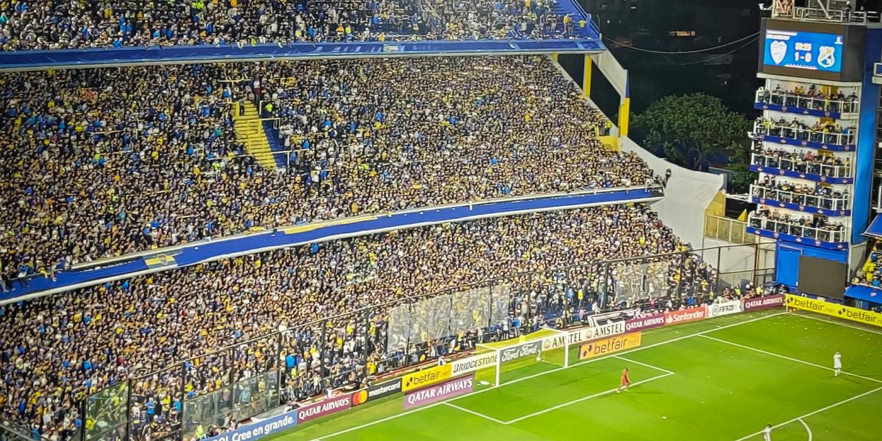 Boca Juniors: Sejarah, Kejayaan, dan Filosofi Sang Raja Piala