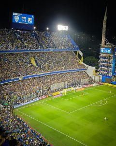 Boca Juniors: Sejarah, Kejayaan, dan Filosofi Sang Raja Piala