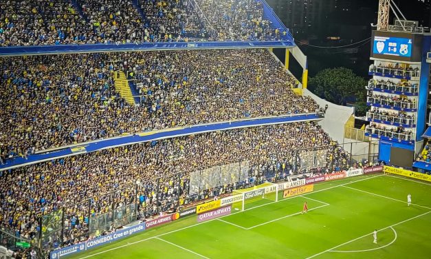 Boca Juniors: Sejarah, Kejayaan, dan Filosofi Sang Raja Piala