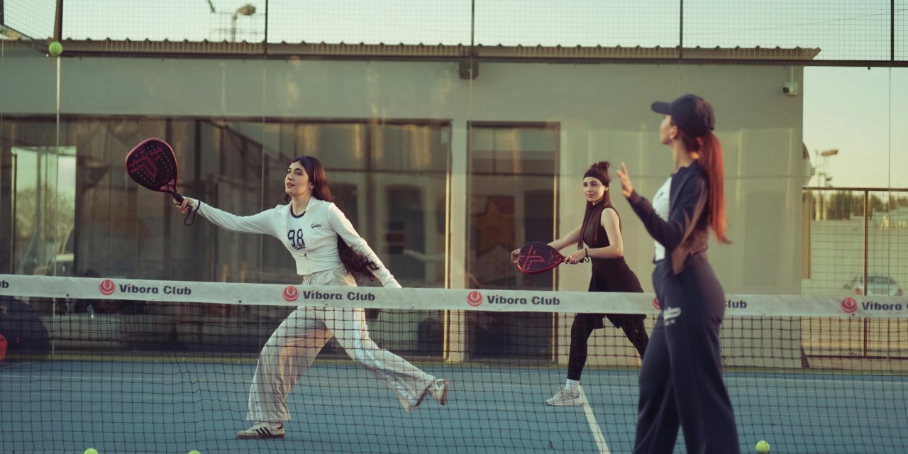 Padel: Revolusi Raket yang Mengguncang Dunia Olahraga