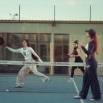 Padel: Revolusi Raket yang Mengguncang Dunia Olahraga