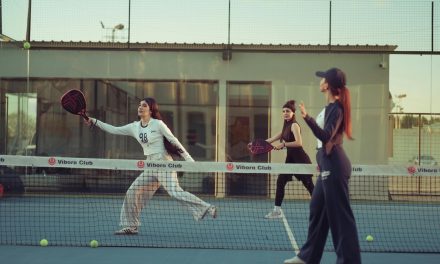 Padel: Revolusi Raket yang Mengguncang Dunia Olahraga