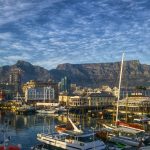 Cape Town: Harmoni Sempurna Alam, Sejarah, dan Modernitas