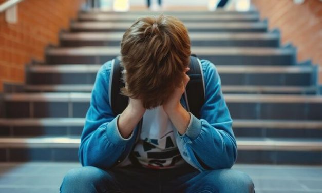 Anak Sensitif Habis Liburan? Ini Kata Ahlinya