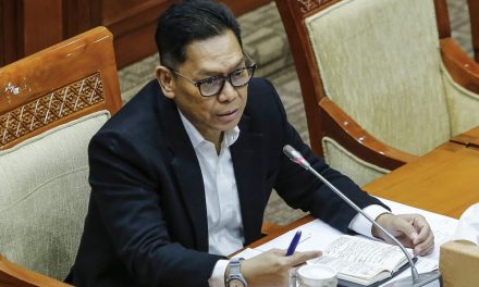 Babak Baru Adies Kadir: Dari Pimpinan DPR Jadi Hakim MK