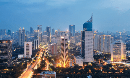 Bukan Cuma Senoparty! Ini Sisi Lain Jaksel Yang Jarang Terjamah