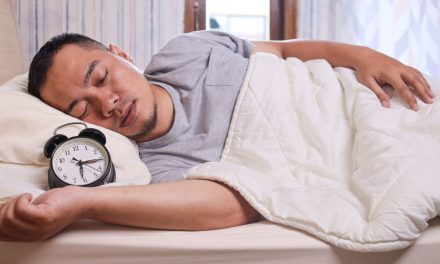 Cara Tepat Mengatur Jam Tidur Saat Puasa Dengan Kerja