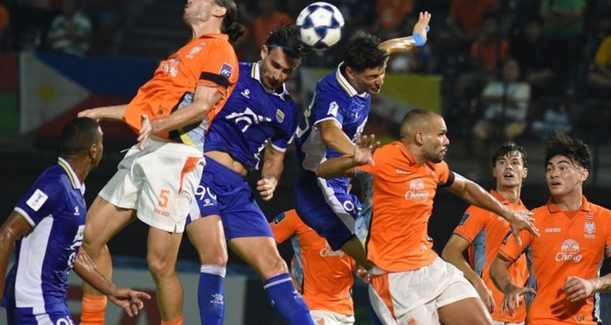 Castel: Persib Punya Mental Madrid Untuk Hajar Ratchaburi