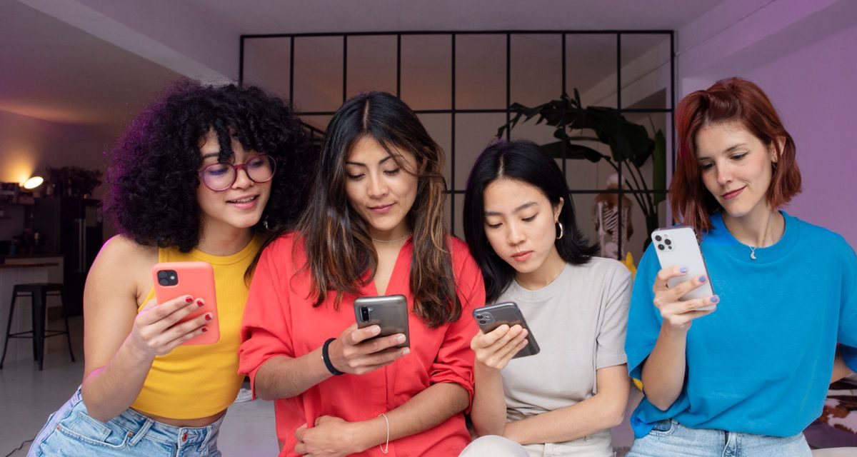 Fenomena IQ Gen Z Turun: Kenapa Dengan Generasi Sekarang?